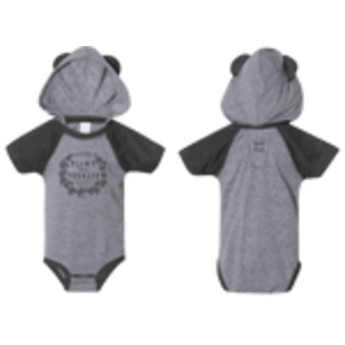 2025 Pliny the Younger Kids Onesie – Russian River Brewing Company