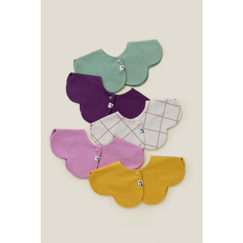 Konny Bib (0M-3Y)