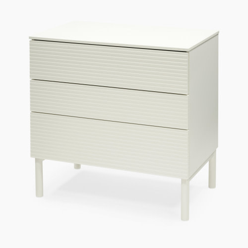 Stokke Sleepi Dresser - White