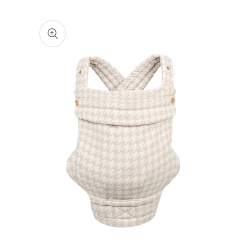 The Monarch Carrier - Houndstooth – Mabē