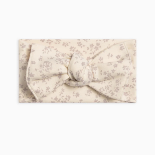 Hattie Bow Wrap
