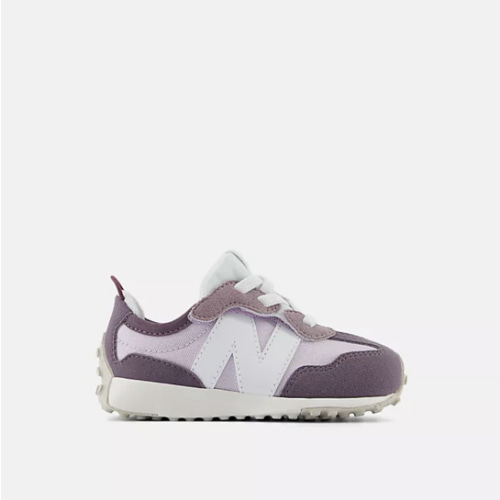 327 NEW-B HOOK & LOOP - New Balance