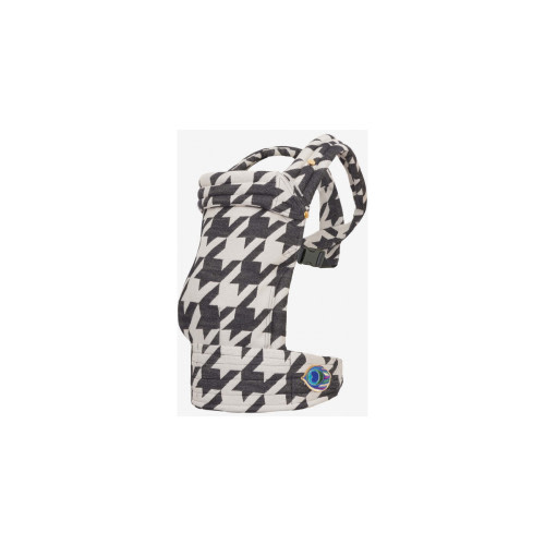Tweed BW | Zeitgeist Baby Carrier | SHOP ARTIPOPPE