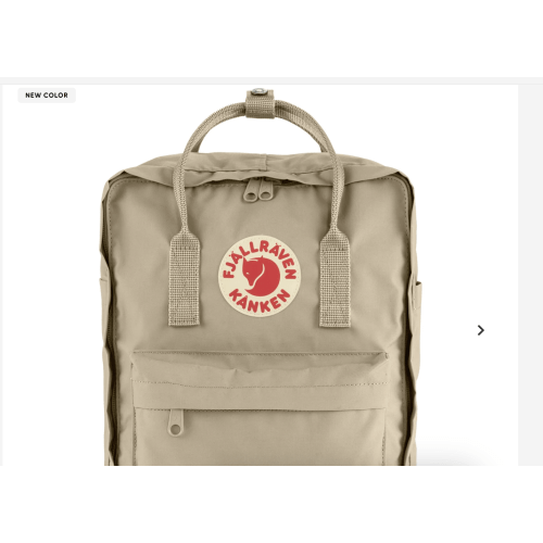 Kånken backpack