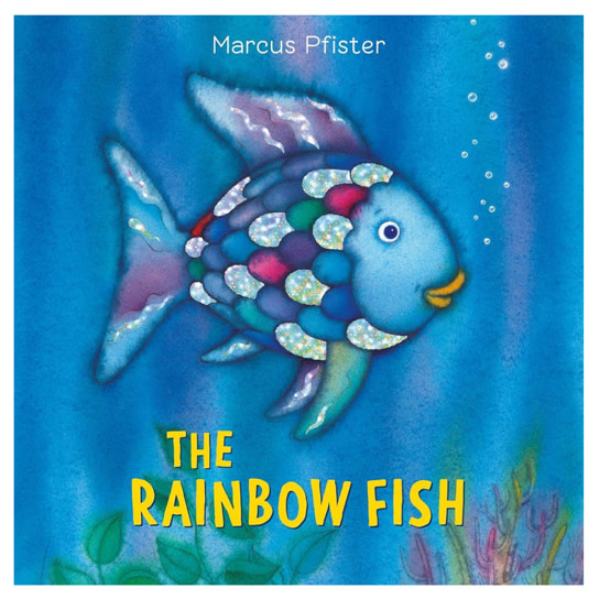 The Rainbow Fish