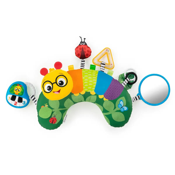 Baby einstein Cal-a-Pillow™ (BE-16756) actiity toy Multicolor| Kidinn