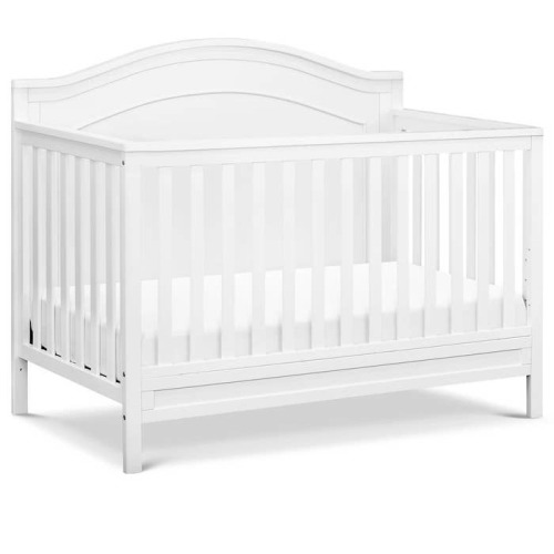 Charlie 4-in-1 Crib