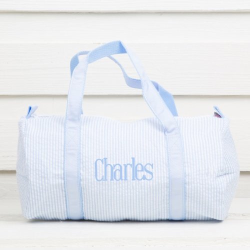 Small Duffle Bag
