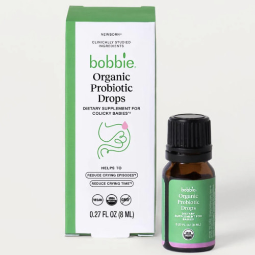 Probiotic Drops