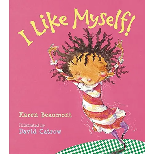 I Like Myself!
