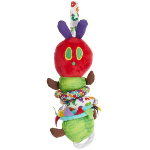 World of Eric Carle, The Very Hungry Caterpillar Activity Toy, Jiggle Caterpillar – Homefurniturelife Online Store