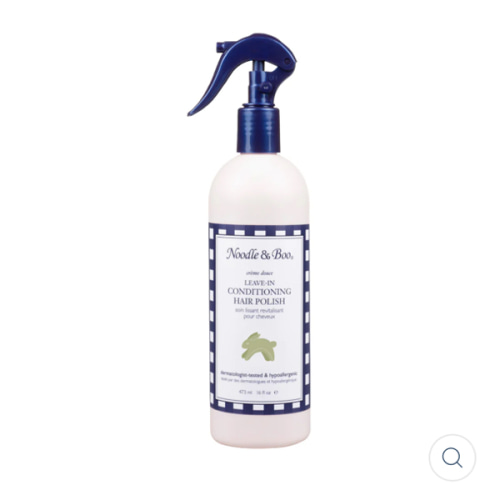 Conditioning Hair Polish – Noodle & Boo