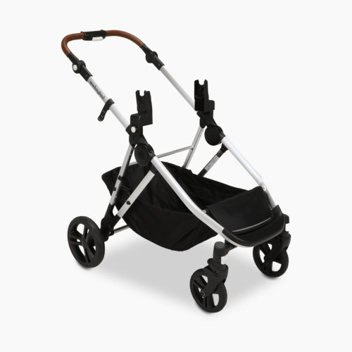 Mockingbird Car Seat Adapter for Mockingbird Stroller - Nuna/Maxi-Cosi/Cybex/Britax Willow | Babylist Shop