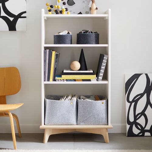 Sydney Tall Bookcase (26")