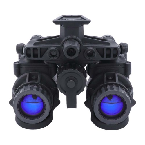 RIX RNV-31 1x25mm Night Vision Binoculars w/White Tubes 1400 FOM