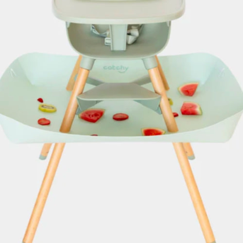 CATCHY - The Food Catcher for High Chairs – Catchy