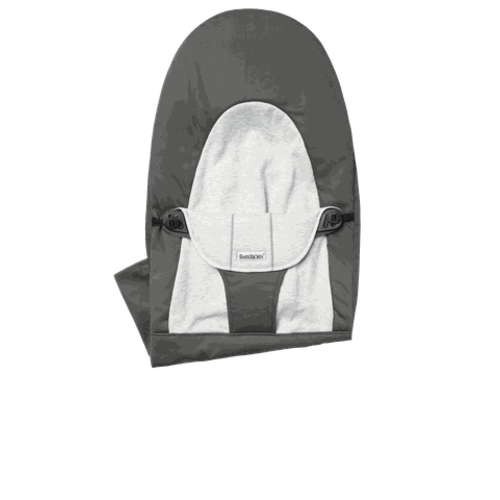 BabyBjörn Extra Fabric Seat for Bouncer Balance Soft