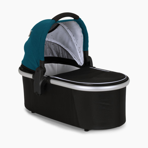 Mockingbird Bassinet - Sea