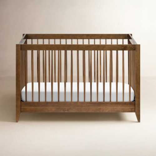 Namesake Nantucket 3-In-1 Convertible Crib with Toddler Bed Conversion Kit | Birch Lane