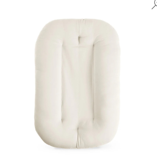 Infant Lounger | Natural