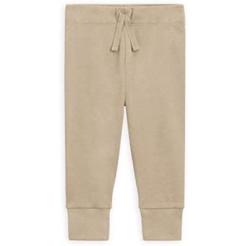 Colored Organics - Cruz Joggers Organic Cotton Baby Pants - Kids & Baby Clothes