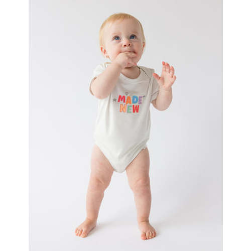 Made New Onesie