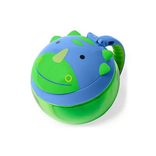 Skip Hop Zoo Snack Cup