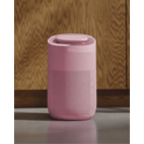 Sans Air Purifier Mini | Blush Pink
