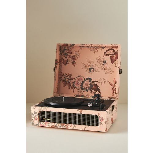 Crosley Voyager Record Player