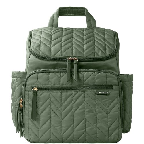 Skip Hop Forma Backpack Diaper Bag