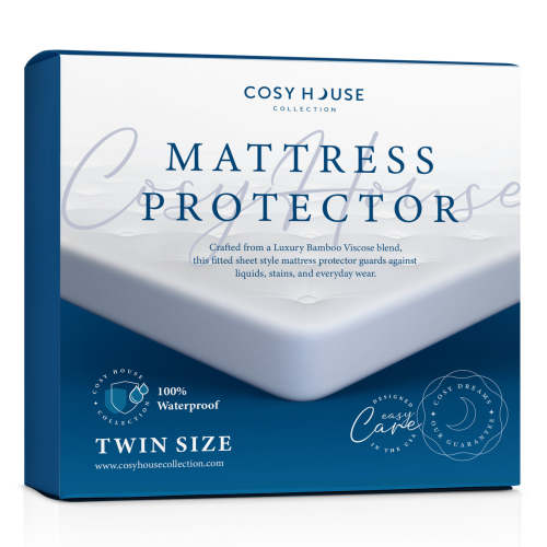 Mattress Protector – TWIN