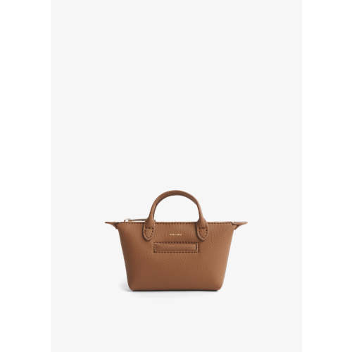 Emmy Keychain Charm (Vegan) – MINA BAIE