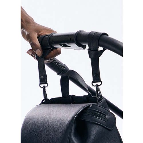 Stroller Hooks Vegan – MINA BAIE