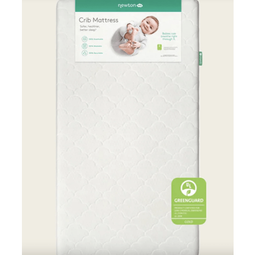 Newton Breathable Original Crib Mattress