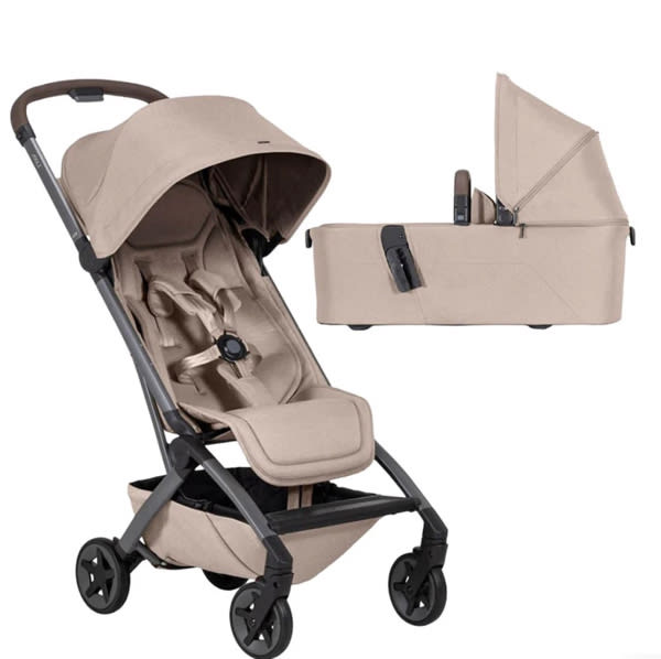 Joolz Aer² Travel Stroller | From Birth with Cot