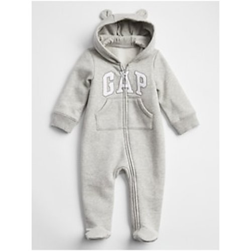 Baby Gap Logo One-Piece | Gap Factory