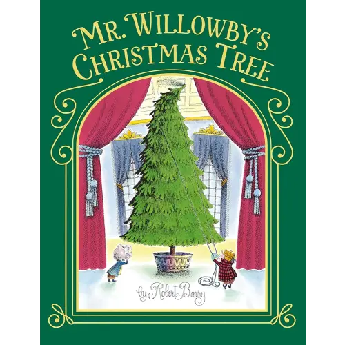 Mr. Willowby's Christmas Tree