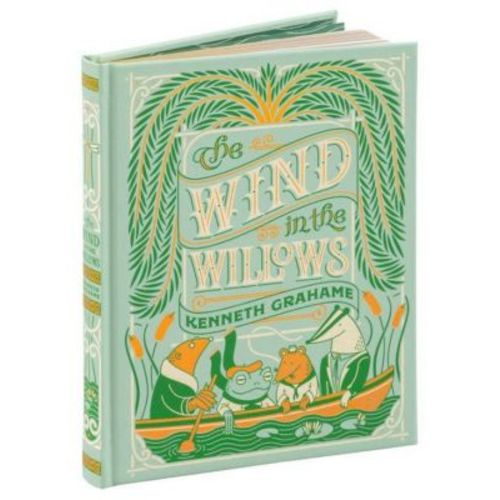 The Wind in the Willows (Collectible Editions) by Kenneth Grahame
