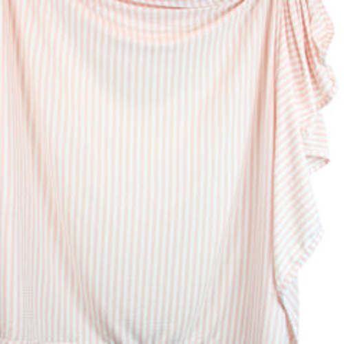 Harper Ribbed Swaddle Blanket – Lou Lou & Company