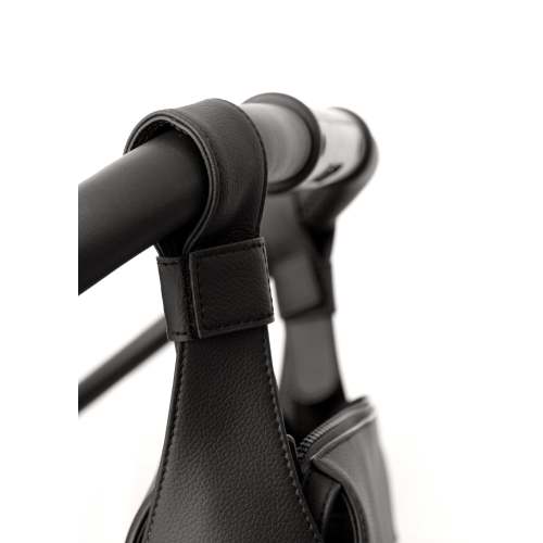 Stroller Caddy (Vegan) – MINA BAIE