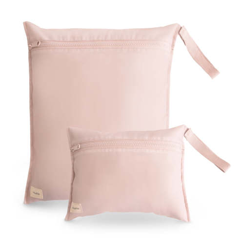 Water Resistant Wet Bag – Mushie