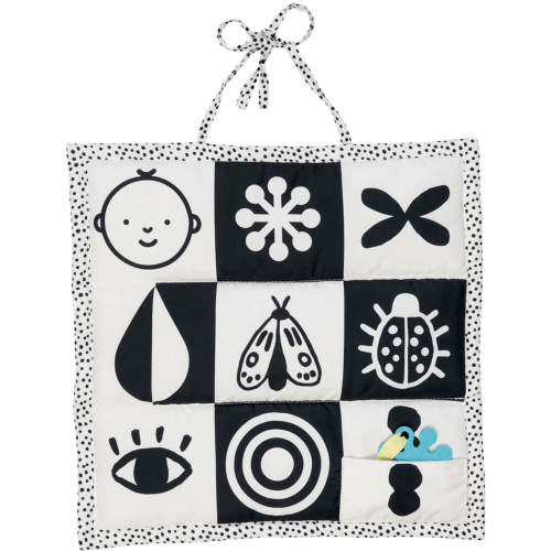 Wimmer 3-in-1 Play Mat