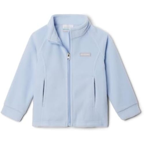Columbia Unisex-Baby Benton Springs Fleece Jacket