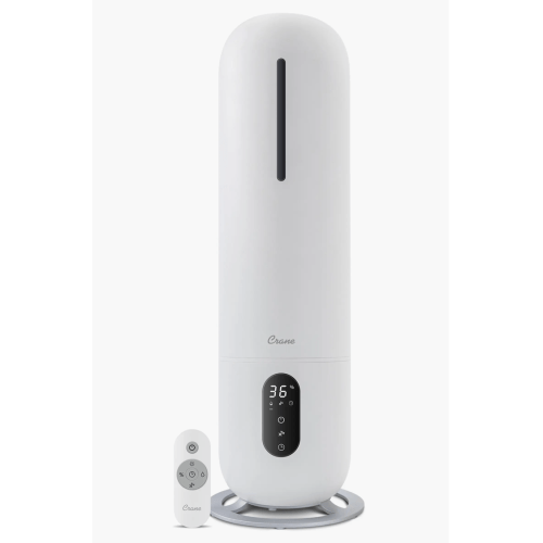 Ultrasonic Cool Mist Tower Humidifier