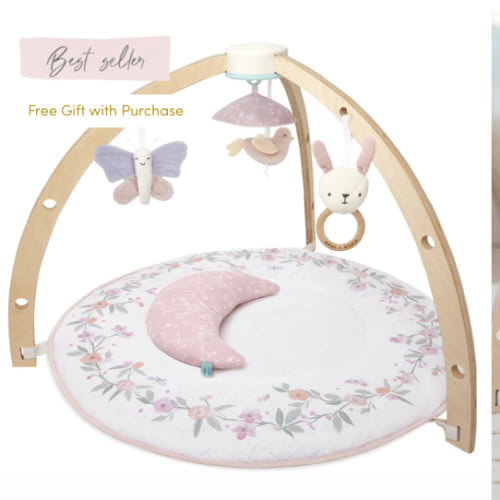 Baby Gym | Premium Baby Activity Gym | aden + anais