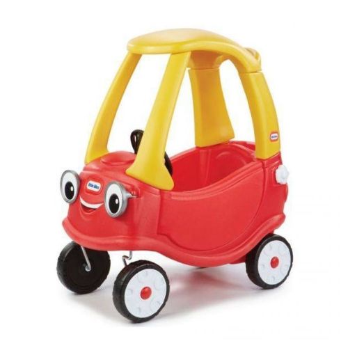 Little Tikes Cozy Coupe