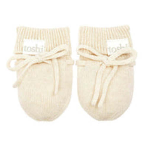 Toshi Organic Mittens Marley