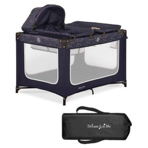 Dream On Me Emily Rose Deluxe Play yard