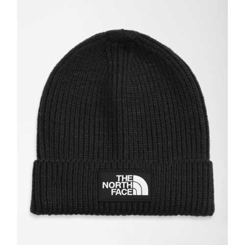 Kids’ TNF™ Box Logo Cuffed Beanie | The North Face
