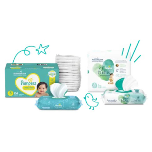 Diaper Fund